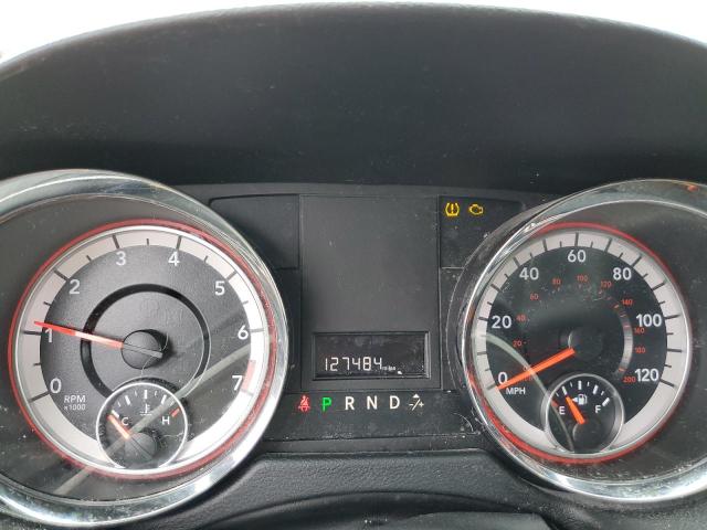 Photo 9 from auction – 2015 DODGE GRAND CARA with VIN 2C4RDGBG2FR672199