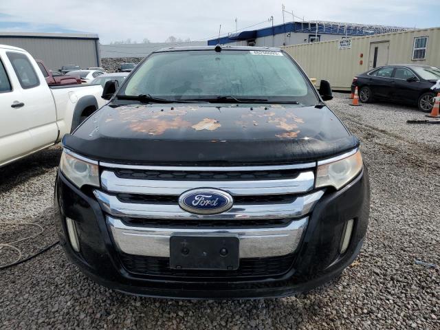 Photo 5 from auction – 2011 FORD EDGE LIMIT with VIN 2FMDK4KC0BBA24712
