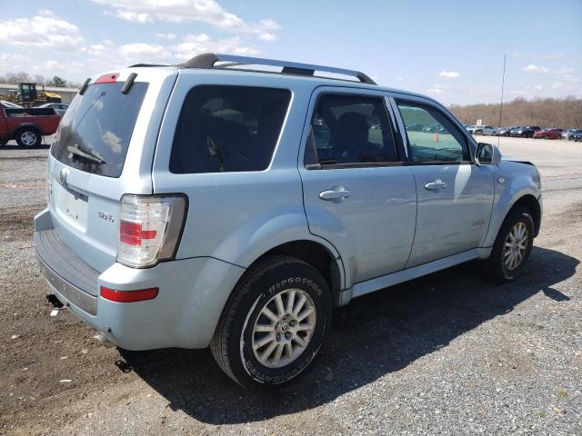 Photo 3 from auction – 2008 MERCURY MARINER PR with VIN 4M2CU97158KJ01050