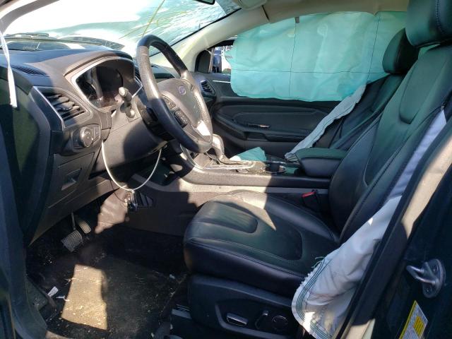 Photo 7 from auction – 2016 FORD EDGE TITAN with VIN 2FMPK4K82GBC63002