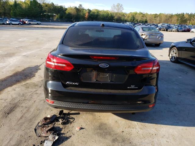 Photo 6 from auction – 2015 FORD FOCUS SE with VIN 1FADP3F27FL214617