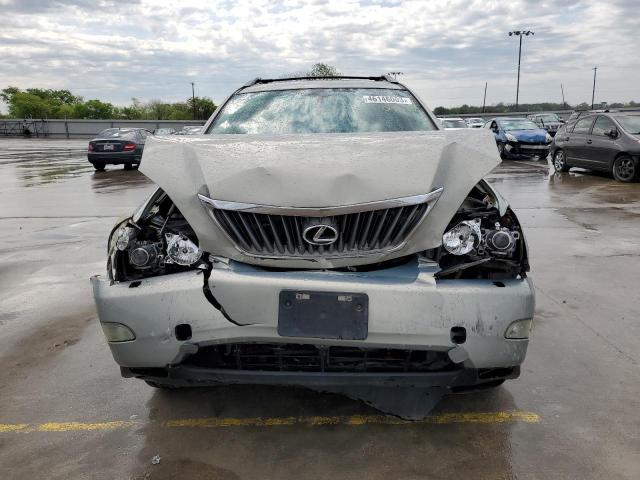 Photo 5 from auction – 2008 LEXUS RX 350 with VIN 2T2GK31U18C054626