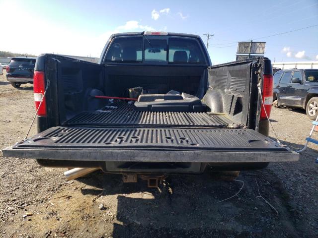 Photo 10 from auction – 2004 FORD F150 with VIN 1FTRF14574NB92222