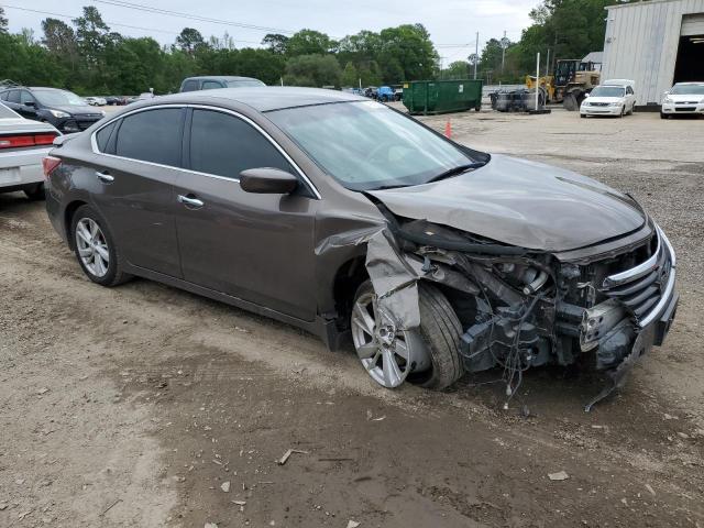 Photo 4 from auction – 2013 NISSAN ALTIMA 2.5 with VIN 1N4AL3AP2DC263545