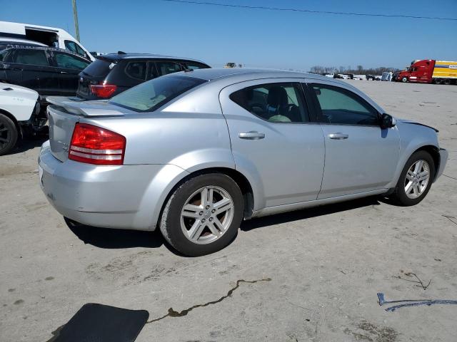 Photo 3 from auction – 2010 DODGE AVENGER R/ with VIN 1B3CC5FB1AN221347