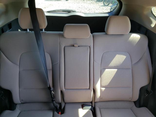 Photo 10 from auction – 2020 HYUNDAI TUCSON SE with VIN KM8J23A48LU099418