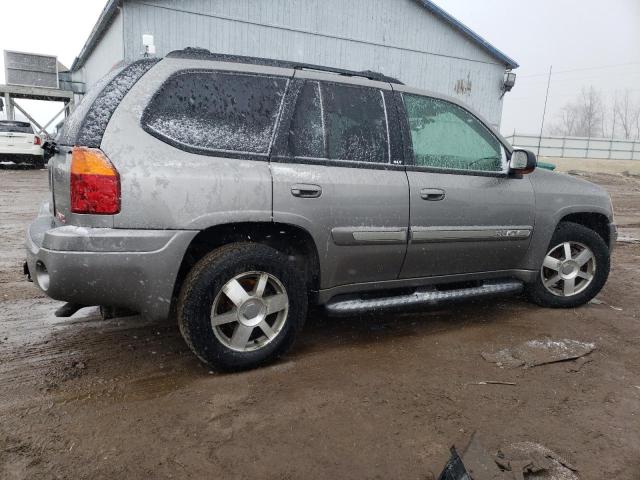 Photo 3 from auction – 2005 GMC ENVOY with VIN 1GKDT13S552132201