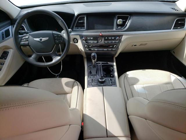 Photo 8 from auction – 2016 HYUNDAI GENESIS 3. with VIN KMHGN4JE1GU130899