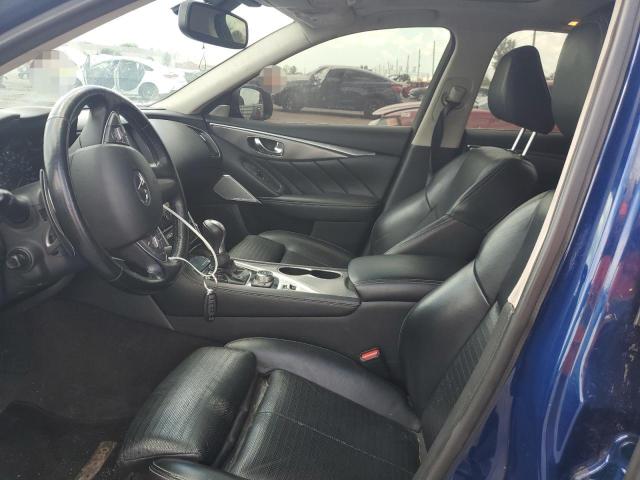 Photo 7 from auction – 2017 INFINITI Q50 PREMIU with VIN JN1EV7AR6HM835895