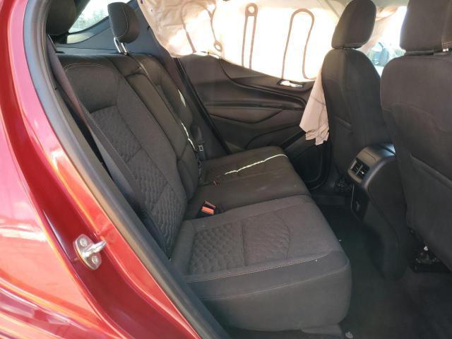 Photo 10 from auction – 2018 CHEVROLET EQUINOX LT with VIN 3GNAXSEV5JS547508