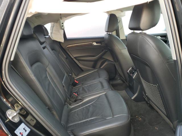 Photo 11 from auction – 2014 AUDI Q5 TDI PRE with VIN WA1CMAFPXEA009439
