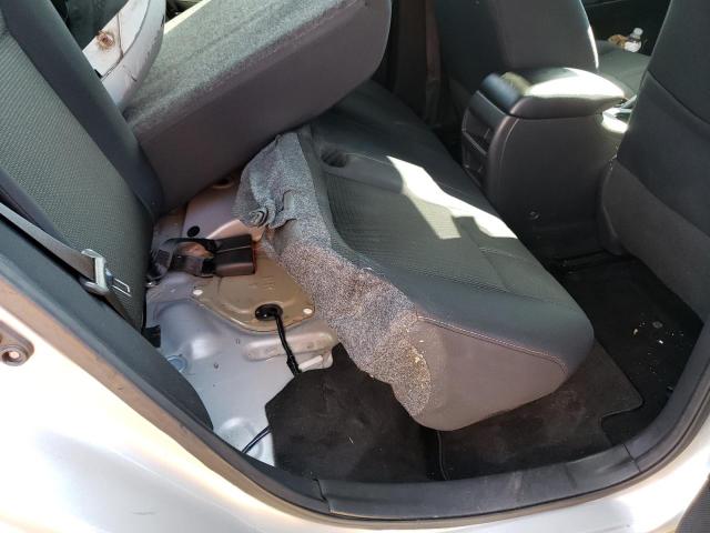 Photo 12 from auction – 2017 NISSAN SENTRA S with VIN 3N1AB7AP7HY241352