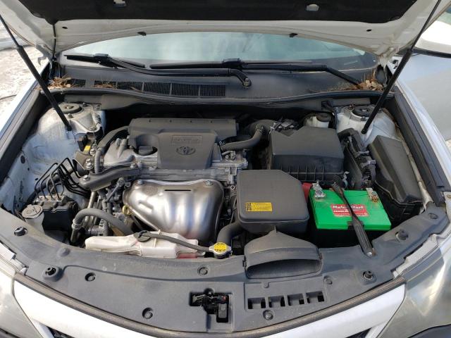 صورة رقم 11 من المزاد - 2012 TOYOTA CAMRY BASE مع VIN 4T1BF1FK4CU618369
