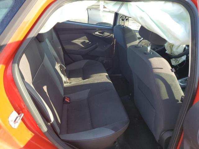 Photo 10 from auction – 2012 FORD FOCUS SE with VIN 1FAHP3F24CL101611