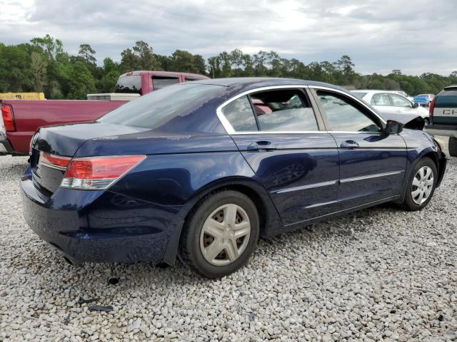 Photo 3 from auction – 2011 HONDA ACCORD LX with VIN 1HGCP2F37BA046641