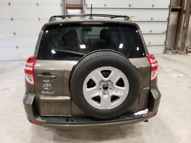 Photo 6 from auction – 2012 TOYOTA RAV4 LIMIT with VIN 2T3DF4DV1CW225864