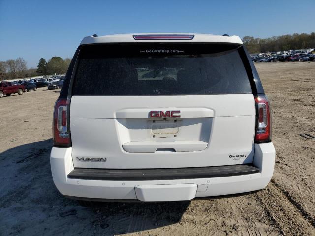 Photo 6 from auction – 2015 GMC YUKON SLE with VIN 1GKS1AKC5FR553416