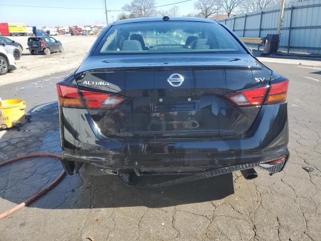 Photo 6 from auction – 2019 NISSAN ALTIMA SV with VIN 1N4BL4DV5KC138637