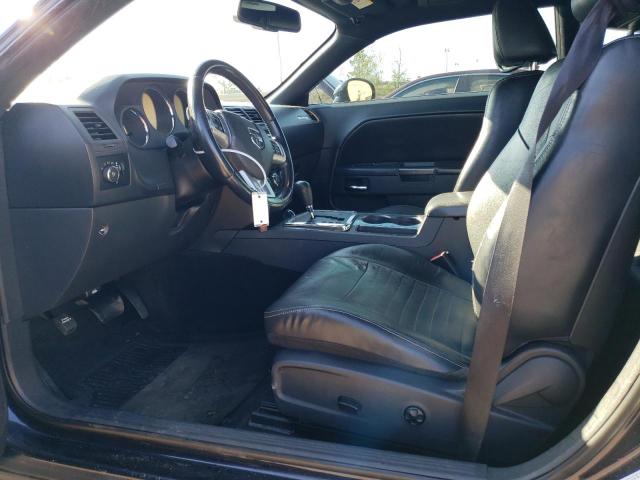 Photo 7 from auction – 2012 DODGE CHALLENGER with VIN 2C3CDYAG5CH210058