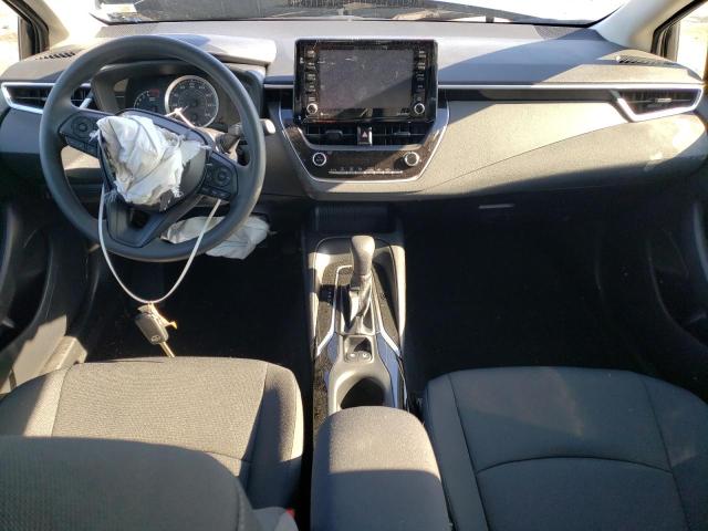 Photo 8 from auction – 2022 TOYOTA COROLLA LE with VIN JTDEPMAE4NJ227227
