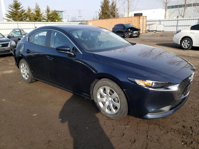 Photo 4 from auction – 2019 MAZDA 3 with VIN JM1BPAB73K1103091