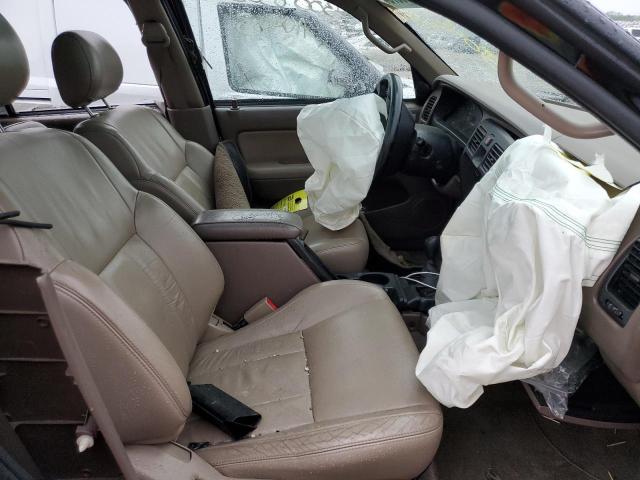 Photo 7 from auction – 2000 TOYOTA 4RUNNER SR with VIN JT3HN86R5Y0300027