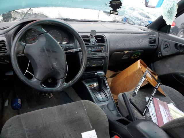 Photo 8 from auction – 1998 SUBARU LEGACY L with VIN 4S3BD4356W7213224