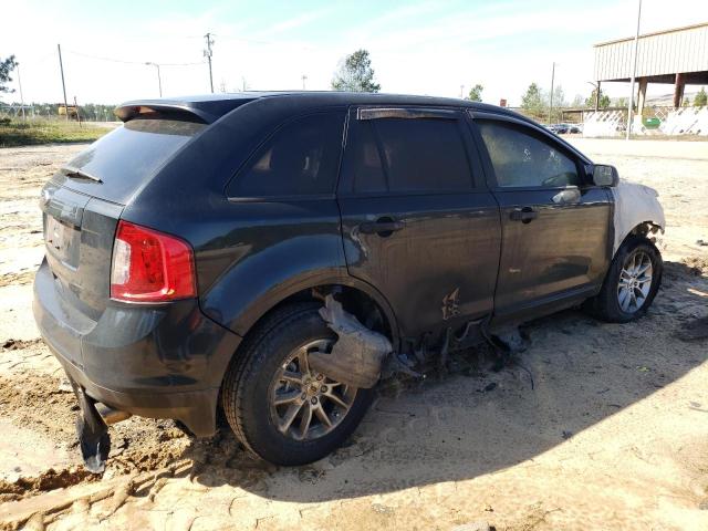 Photo 3 from auction – 2013 FORD EDGE SE with VIN 2FMDK3GC8DBC80313