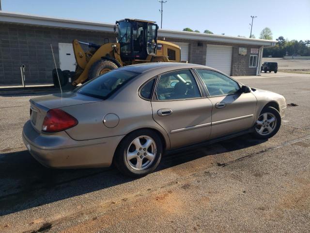 Photo 3 from auction – 2003 FORD TAURUS SE with VIN 1FAFP53253A149198