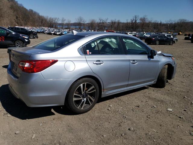 Photo 3 from auction – 2017 SUBARU LEGACY with VIN 4S3BNAS6XH3057883