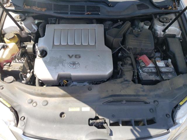 Photo 11 from auction – 2012 TOYOTA AVALON BAS with VIN 4T1BK3DB6CU440605