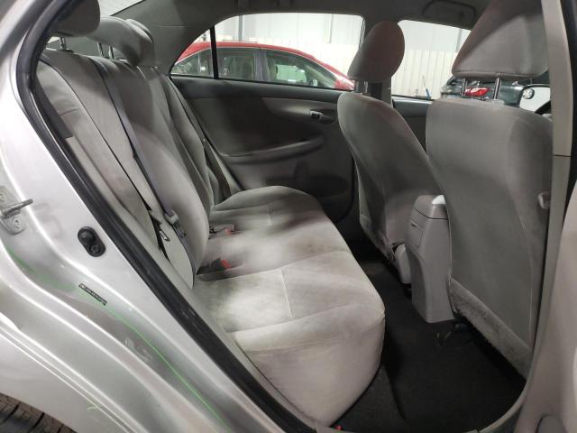 Photo 10 from auction – 2009 TOYOTA COROLLA BA with VIN JTDBL40E99J033833