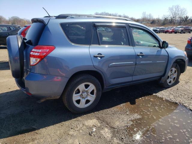 Photo 3 from auction – 2011 TOYOTA RAV4 with VIN 2T3BF4DV4BW118216