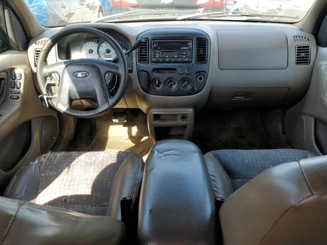 Photo 8 from auction – 2002 FORD ESCAPE XLS with VIN 1FMYU01182KB29671