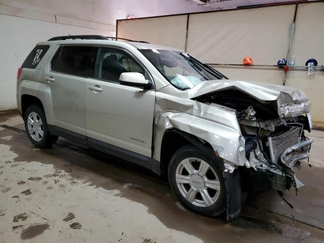 Photo 4 from auction – 2014 GMC TERRAIN SL with VIN 2GKALMEKXE6245629
