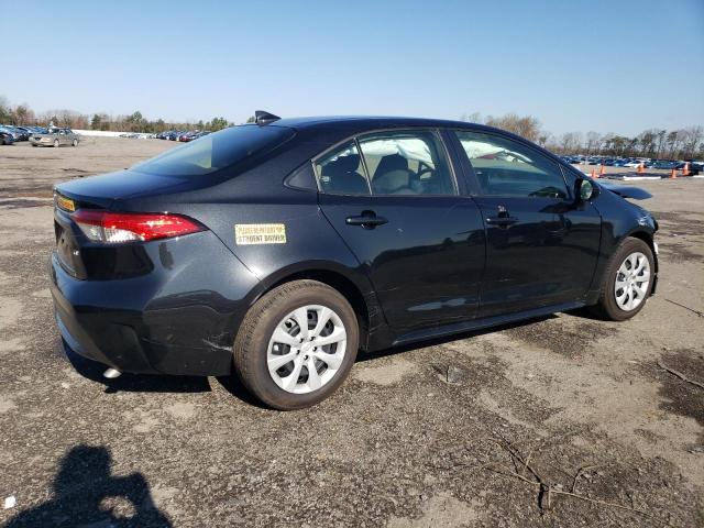 Photo 3 from auction – 2022 TOYOTA COROLLA LE with VIN JTDEPMAE4NJ227227