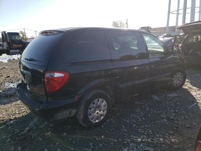 Photo 3 from auction – 2006 CHRYSLER TOWN & COU with VIN 1A4GP45R16B645367