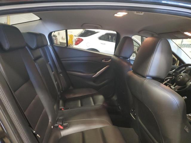 Photo 10 from auction – 2015 MAZDA 6 TOURING with VIN JM1GJ1V57F1195393