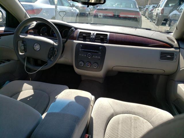 Photo 8 from auction – 2006 BUICK LUCERNE CX with VIN 1G4HP57286U138904