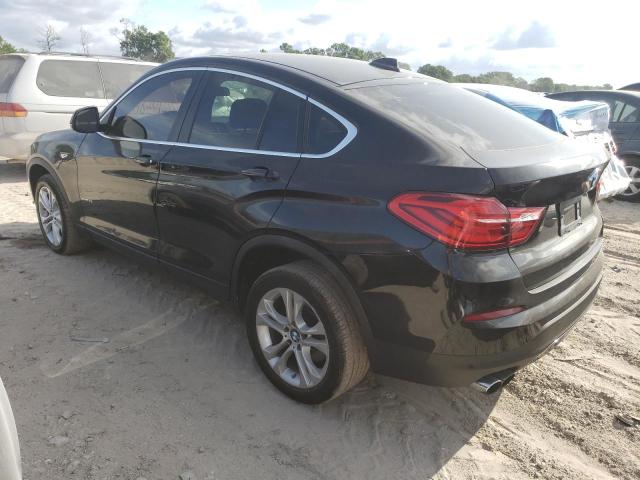 Photo 2 from auction – 2015 BMW X4 XDRIVE2 with VIN 5UXXW3C59F0F89033