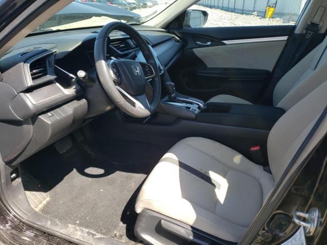 Photo 7 from auction – 2016 HONDA CIVIC EX with VIN 2HGFC2F72GH546324