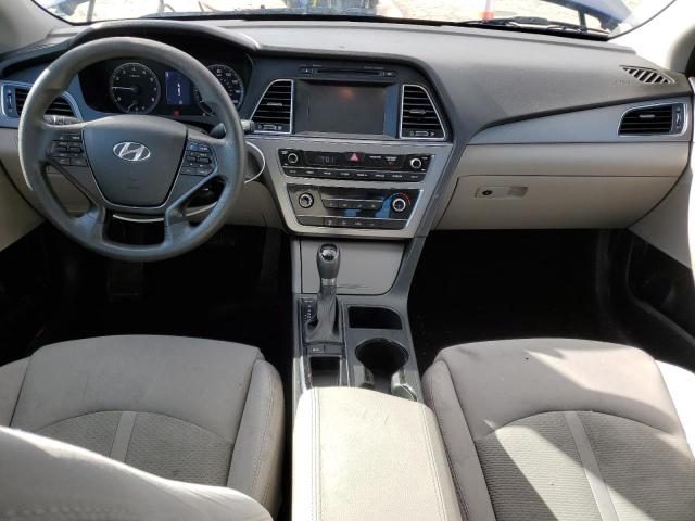 Photo 8 from auction – 2016 HYUNDAI SONATA SE with VIN 5NPE24AF3GH262022
