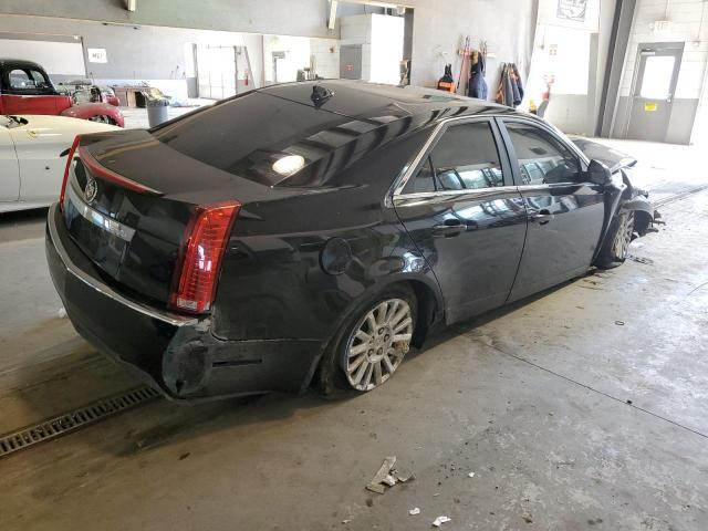 Photo 3 from auction – 2012 CADILLAC CTS LUXURY with VIN 1G6DG5E57C0158020