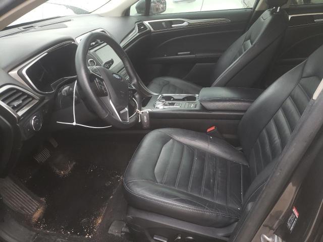 Photo 7 from auction – 2017 FORD FUSION SE with VIN 3FA6P0PU8HR122279