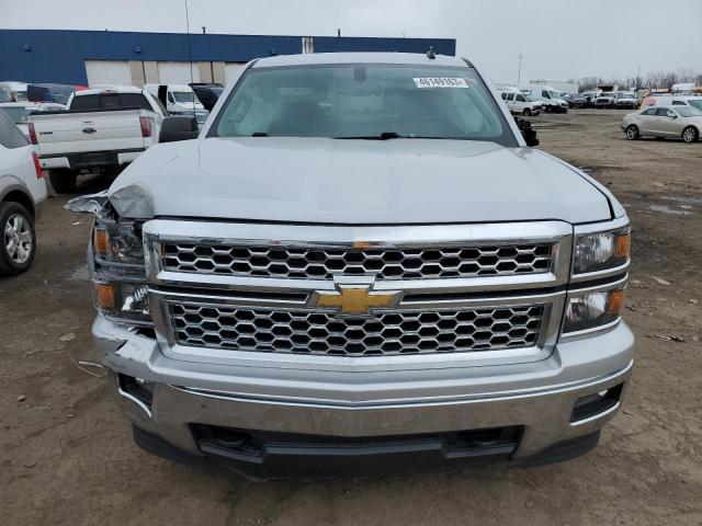 Photo 5 from auction – 2014 CHEVROLET SILVERADO with VIN 1GCVKREC6EZ417794