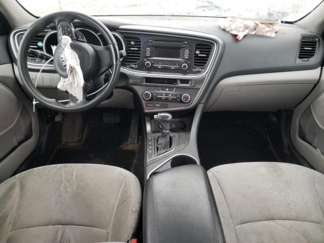 Photo 8 from auction – 2015 KIA OPTIMA LX with VIN KNAGM4A78F5588034