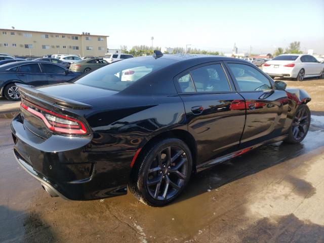 Photo 3 from auction – 2022 DODGE CHARGER R/ with VIN 2C3CDXCT7NH232439