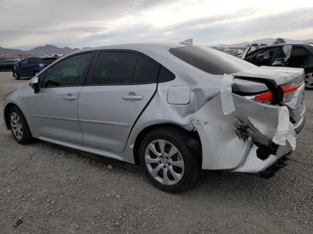 Photo 2 from auction – 2020 TOYOTA COROLLA with VIN 5YFEPRAE2LP135605