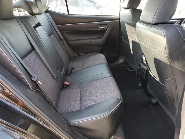 Photo 10 from auction – 2016 TOYOTA COROLLA L with VIN 5YFBURHE1GP419900