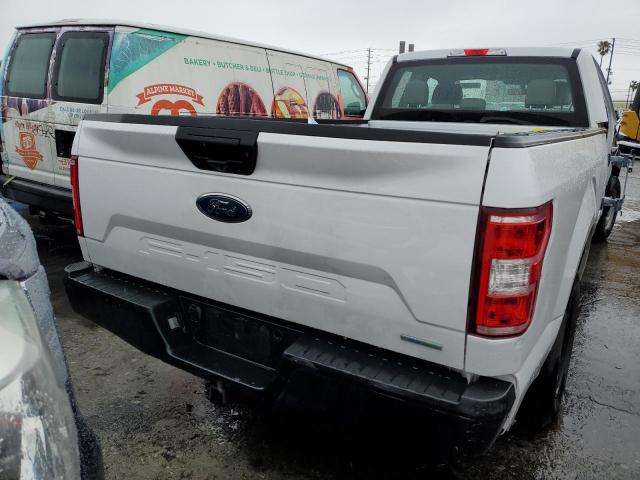 Photo 6 from auction – 2020 FORD F150 SUPER with VIN 1FTEX1CP7LKF18003